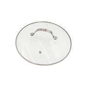 glass lid for universal steamer 16/18/20