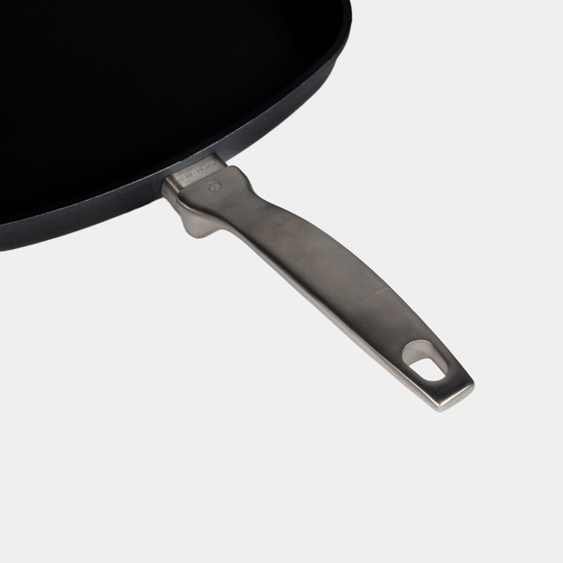 CXD Induction 28x28x4cm grill