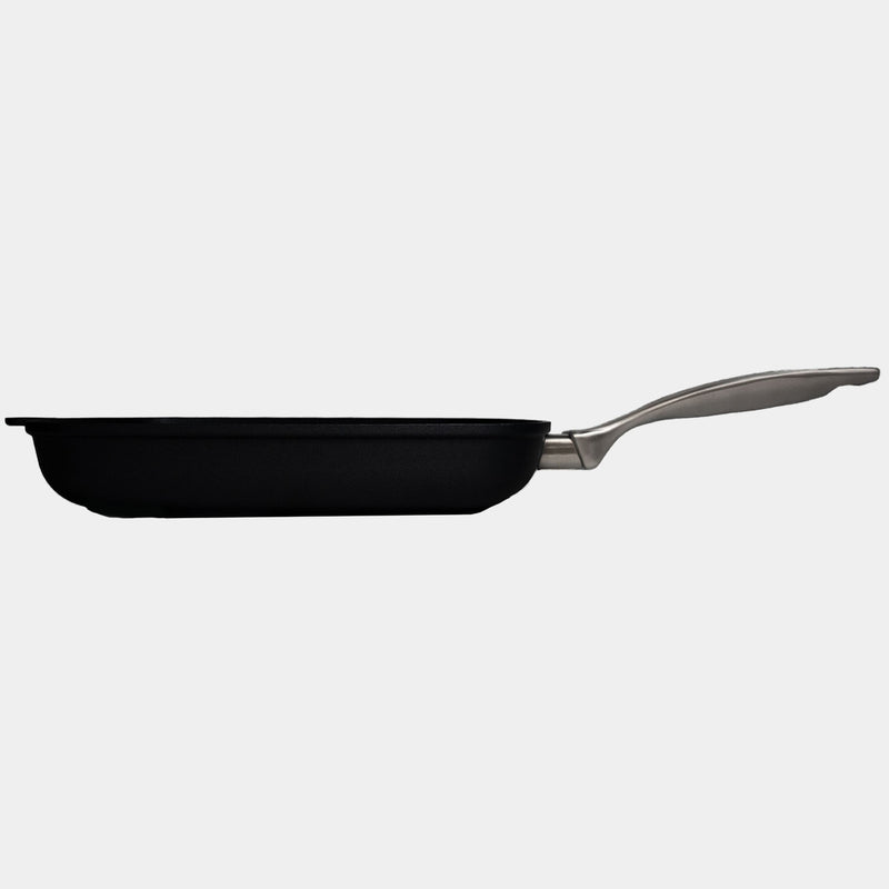 CXD Induction 28x28x4cm grill
