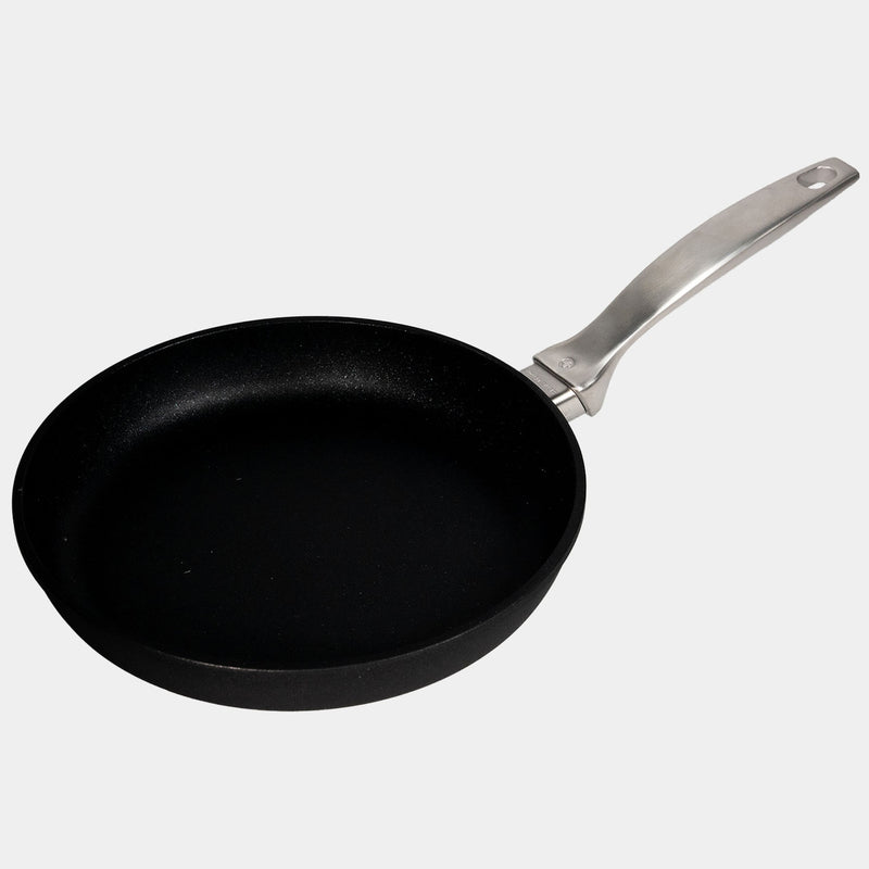 CXD Induction 24x4cm fry pan