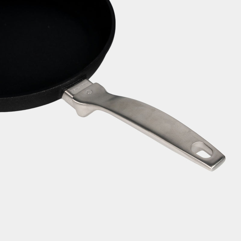 CXD Induction 24x4cm fry pan