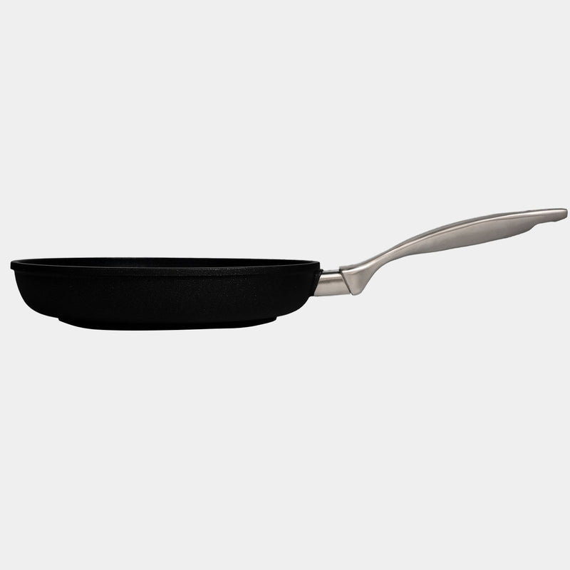 CXD Induction 24x4cm fry pan