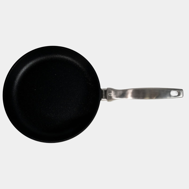 CXD Induction 24x4cm fry pan