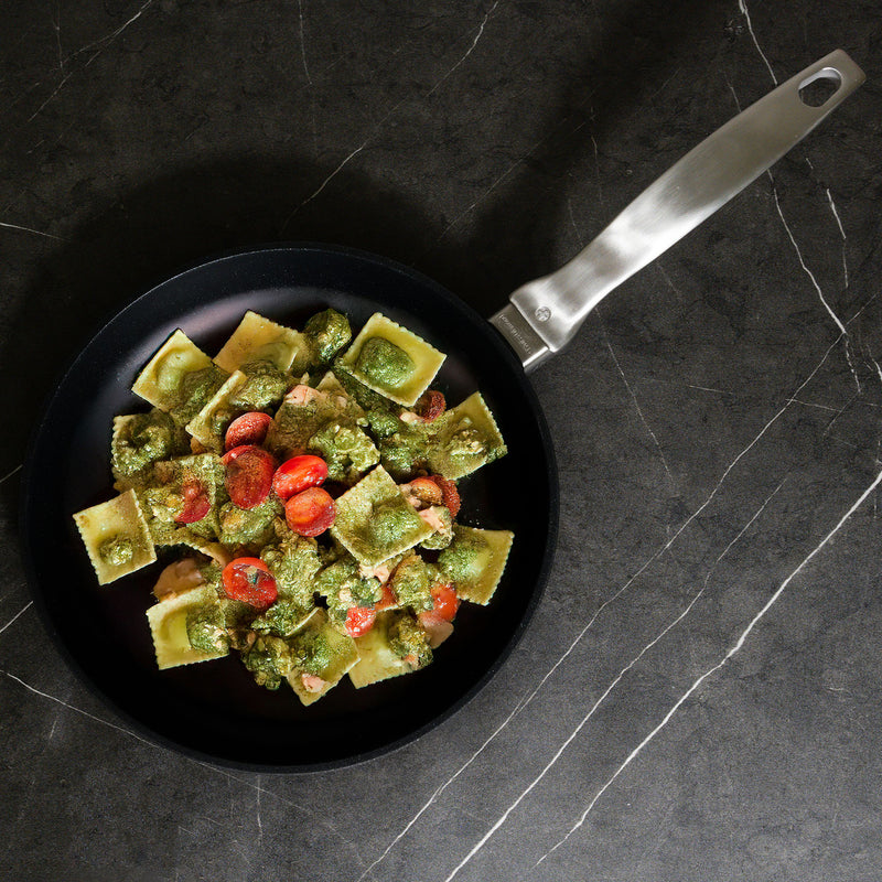 CXD Induction 24x4cm fry pan