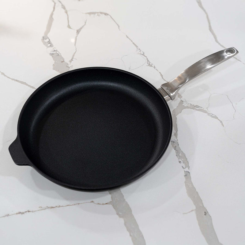 CXD Induction 28x4cm fry pan
