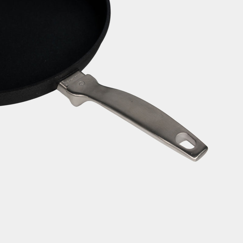 CXD Induction 28x4cm fry pan