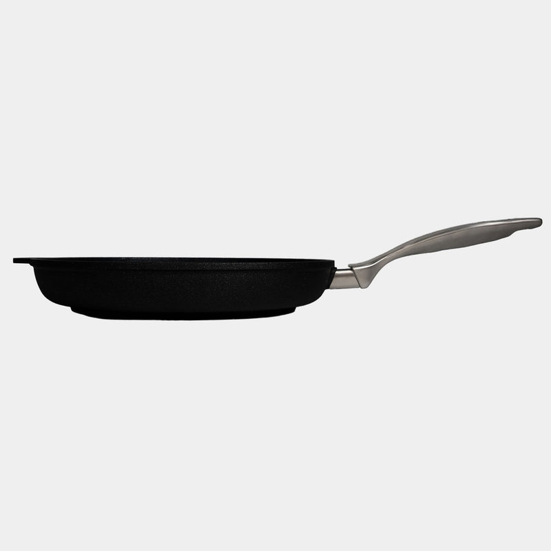 CXD Induction 28x4cm fry pan