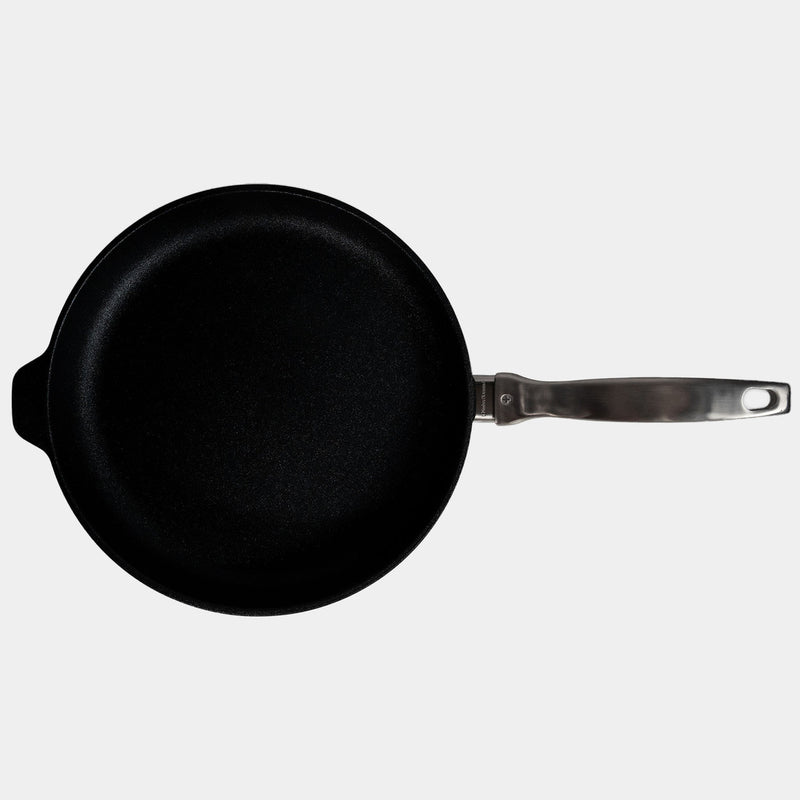 CXD Induction 28x4cm fry pan