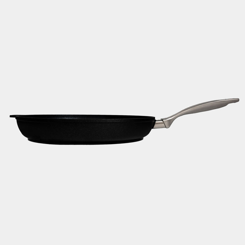 CXD Induction 32x4cm fry pan