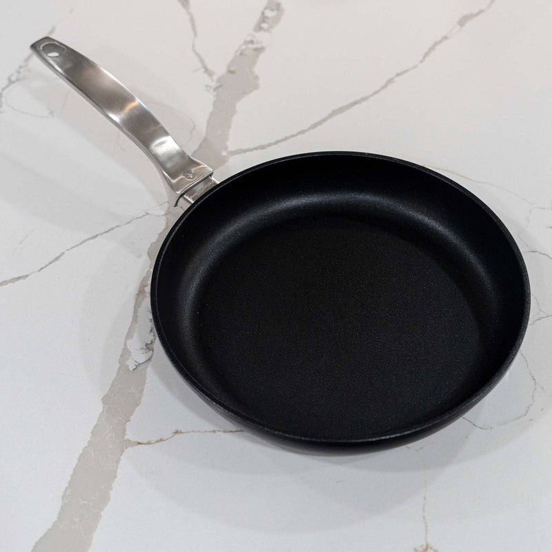 CXD Induction 24x4cm fry pan