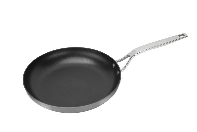 Swiss Diamond Hard Anodised 30x5.2cm Non Stick Fry Pan