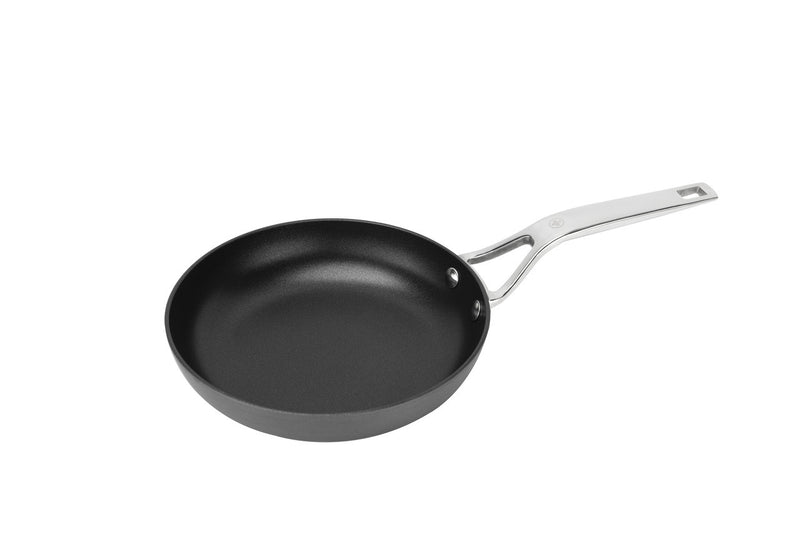 Swiss Diamond Hard Anodised 20x4.2cm Non Stick Fry Pan