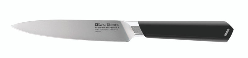 5" Utility Knife – Perfect for everyday kitchen prep.