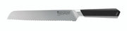 8" Bread Knife – Serrated edge for effortless slicing of crusty bread