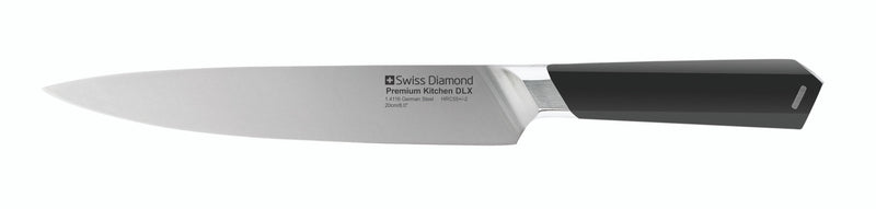 8" Carving Knife – Precision cutting for meats and roasts.
