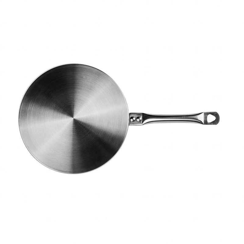 Swiss Diamond Premium Steel DLX 21cm Induction Conversion Plate