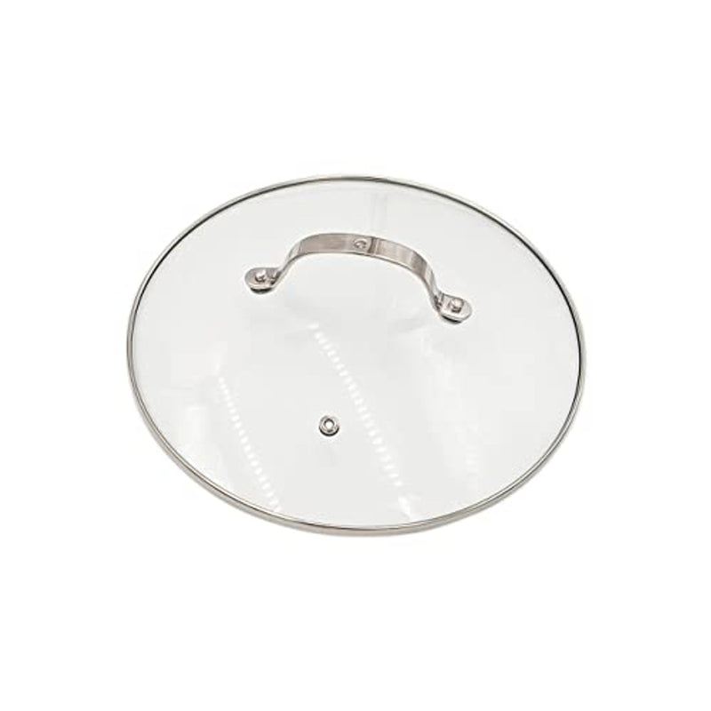 PREMIUM STEEL Universal Step Steamer - Suits 16/18/20cm + LID