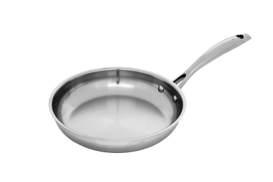 Premium Steel Induction 24cm Fry Pan