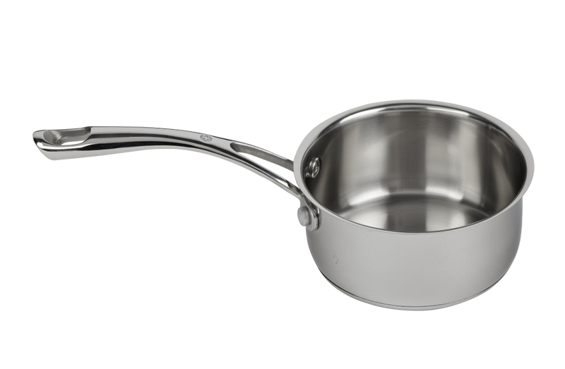 Premium Steel Induction DLX 14cm Milkpan