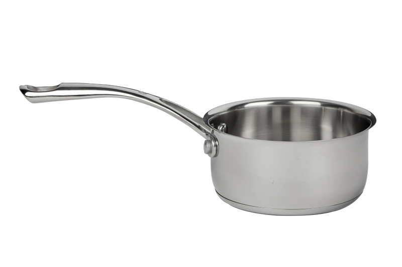 Premium Steel Induction DLX 14cm Milkpan