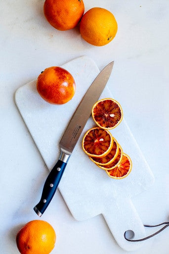 Swiss Diamond Prestige Carving Knife 8" - 20cm