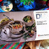 Premium Steel DLX - 2.6 Qt. (7") Stainless Steel Saucepan + Lid | Swiss Diamond