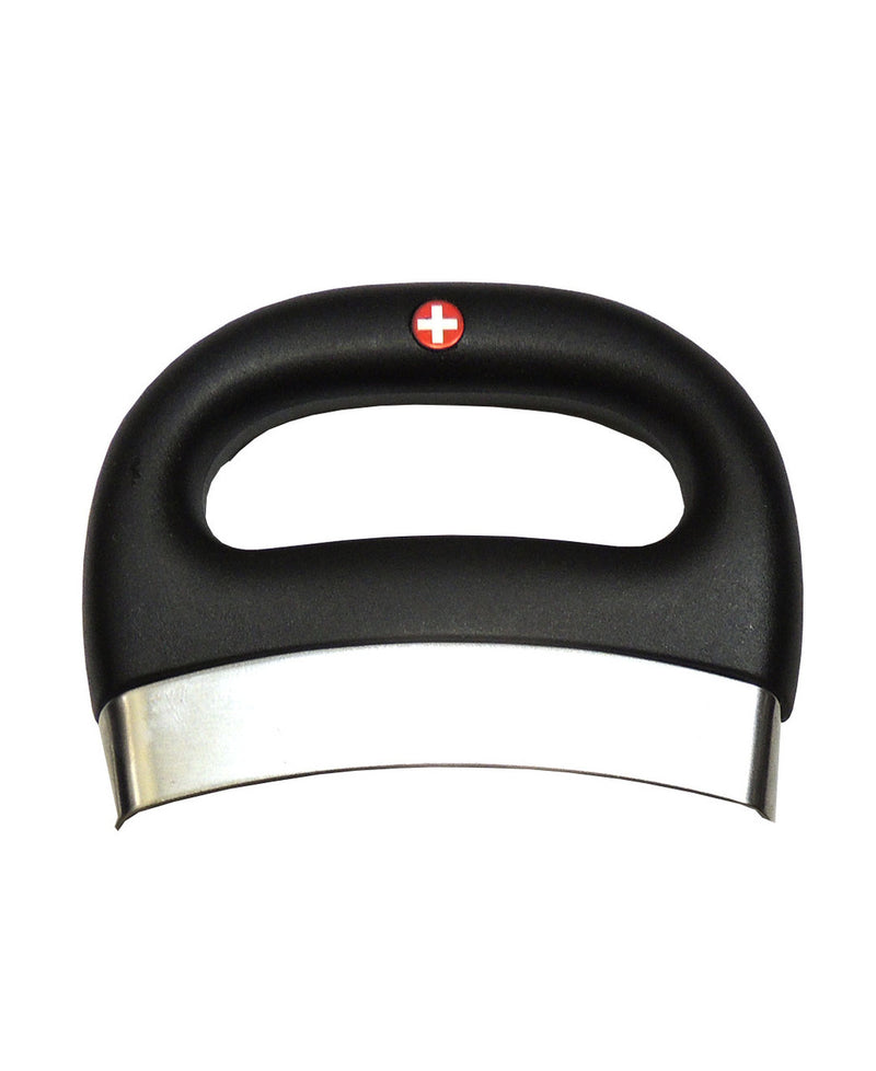 Side Helper Handle