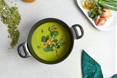 XD Nonstick Soup Pot - 24cm X 11cm 5.2L