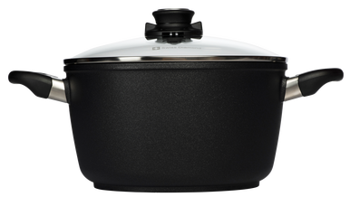 XD Nonstick Soup Pot - 24cm X 11cm 5.2L