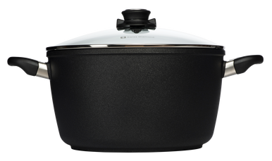 XD Nonstick Stock Pot with Lid - 28cm X 15cm 8L