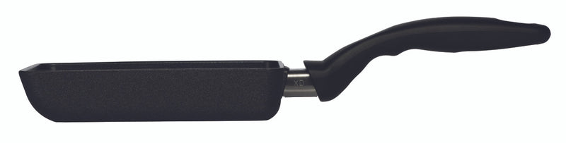 Swiss Diamond XD Nonstick Japanese Omelette Frypan (Tamagoyaki)