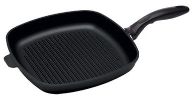 XD Nonstick Square Grill Pan - 28cm x 28cm x 4cm
