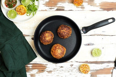 XD Nonstick Fry Pan 24cm