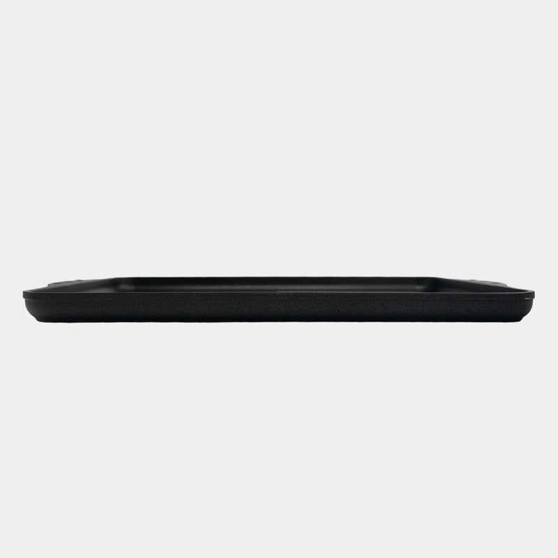 XD Nonstick Double Burner Grill  Griddle  COMBO
