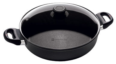 XD Induction Nonstick Sautuese with Lid - 28CM X 6CM 3.5L