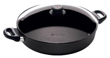 XD Nonstick Sauteuse with Lid 32CM X 6CM 4.5L