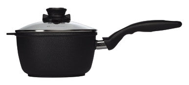 XD Sauce Pan with Lid - 18CM X 9.5CM 2L