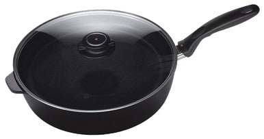 XD Nonstick Deep Saute Pan with Lid - 28CM X 7.5CM 4.2L