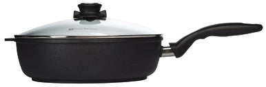 XD Nonstick Deep Saute Pan with Lid - 28CM X 7.5CM 4.2L
