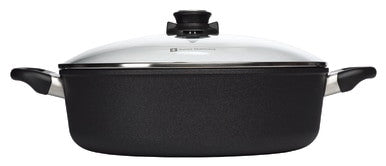 XD Induction Nonstick Braiser with Lid 32CM X 10CM 6.8L
