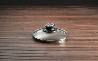 Tempered Glass Lid - 16 cm