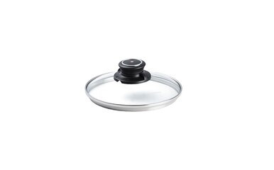Tempered Glass Lid - 16 cm