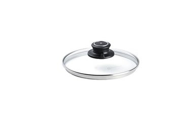 Tempered Glass Lid - 18 cm