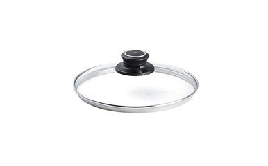 Tempered Glass Lid - 20 cm