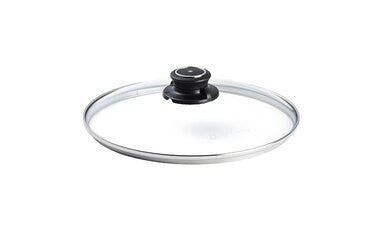 Tempered Glass Lid - 24 cm