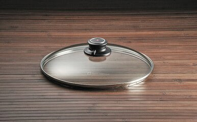 Tempered Glass Lid - 26 cm