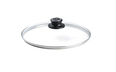 Tempered Glass Lid - 26 cm