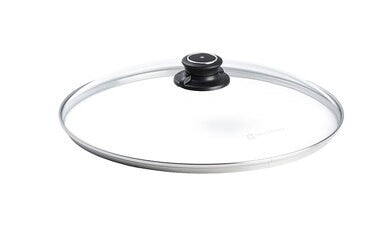 Tempered Glass Lid - 32 cm