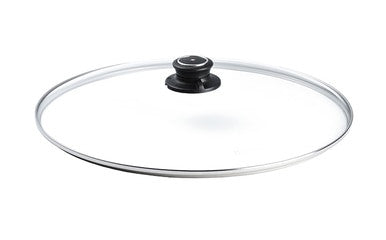 Tempered Glass Lid - 36 cm
