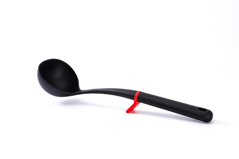 Swiss Diamond LiftGrip Nylon Ladle 34x9cm